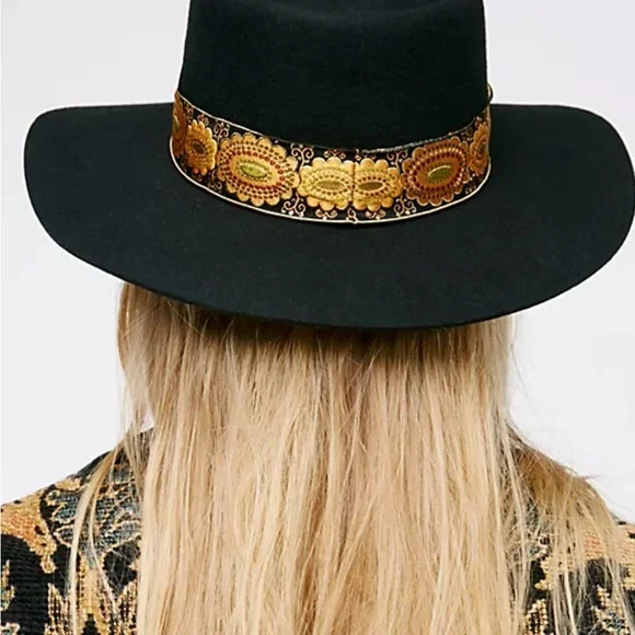 Lack of Color Hat - Picture 2 of 7